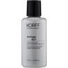 KORFF Srl Korff Soluzione Esfoliante Antiage Gly - Trattamento rigenerante antirughe - 100 ml