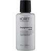 KORFF Srl Korff Depigmenting AHA Esfoliante Viso - Soluzione schiarente per pelle con imperfezioni - 100 ml