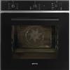 Smeg Forno SF64M3TB 70 L 3000 W A Nero"