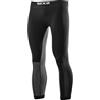 Sixs pantalone termico PNX WB - Black carbon taglia XL / XXL
