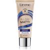 Lirene ALL DAY MATT! 30 ml