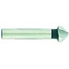TIVOLY 10331620630 - Fresa per noce HSSE5 a 90°, acciaio