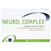 Neuril Complex 30Cpr 25,5 g Compresse