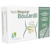 Nutriregular Boulardii 20 Capsule 10 g