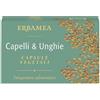 Erbamea Capelli & Unghie 24 pz Capsule
