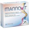 Mannovit 14Bust 56 g