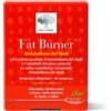 New Nordic Fat Burner Compresse 57,6 g