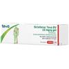 Diclofenac Teva Diclofenac (Teva B.V.)*Gel Derm 120 G 10 Mg/G g Gel