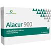 Alacur 900 Compresse 26 g