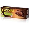 Grisbi' Cioccolato 150 G Senza Glutine g