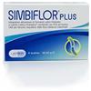 Simbiflor Plus 8 Bustine 30,4 g Polvere per soluzione orale