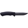 MORA COLTELLO BUSHCRAFT BLACK (12490)
