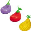 Bestway Poltroncina Gonfiabile Fruit Kiddie 3 Modelli Assortiti 3-10 Anni