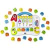 Chicco Lettere in Movimento