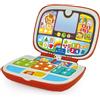 Clementoni Baby Laptop Amici Animali