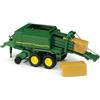 Bruder Pressa John Deere