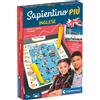 Clementoni Sapientino Interactive - Inglese