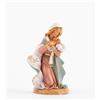 Fontanini Madonna per Presepe 19cm