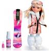Famosa Nancy Snow Fashion