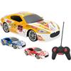 Globo Auto Sportiva Radiocomandata 1:16