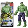Hasbro Hulk Titan Hero 30 cm Deluxe