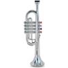 Bontempi Tromba Cromata Grande