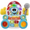 Chicco Songy il Cantante
