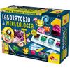 Lisciani Giochi I'm a Genius Laboratorio di Mineralogia