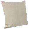 Bizzotto Cuscino Rihanna 43 x 43 cm Beige