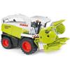 Bruder Falcia-Trincia Claas Jaguar 900