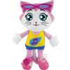Chicco Pupazzo Milady 44 Gatti