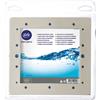 Gre Guarnizione da Parete per Skimmer Piscine