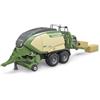 Bruder Rimorchio Krone Big Pack Pressaballe 1290 Hdp Vc