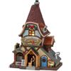 Lemax Edward Bros. Fine Woodworking - 15772