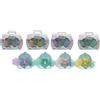 Giochi Preziosi Glimmies Polaris Glimgloo
