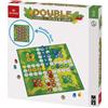 Dal Negro Double - Ludo + Scale & Liane