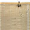 Verdelook Tapparella Asia 100x160cm Naturale