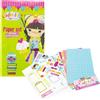 Giochi Preziosi Twinnies Paper Set Giochi Preziosi
