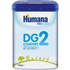 Humana Latte in Polvere DG2 Comfort Probalance 700g