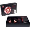 Ballarini My Cucina Set Tortiera 24cm con Ricettario Passione Dolce