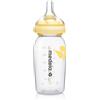 Medela Biberon Calma con Poppatoio per Latte Materno 250ml