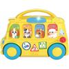 Chicco Scuolabus ABC