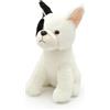 Cane Bulldog Francese (Peluche 17,50Cm), Gioco PTS