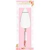 Easy Life Floral Damask Pala per Torta