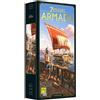 Asmodee 7 Wonders Armada