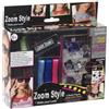 Gig Zoom Style Colletti Gioiello