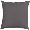 aTe Casa Cuscino 40x40cm - Grigio