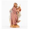 Fontanini San Giuseppe per Presepe 19cm