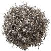 Christmas Decoration Addobbo Floreale Sfera Bossolo 20cm