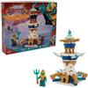 Giochi Preziosi Gormiti Set Costruzioni Ghiaccio